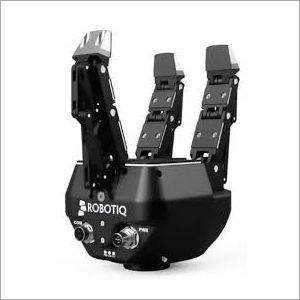 Robotic End Effector Gripper