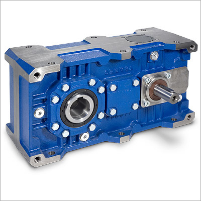 Gear Box