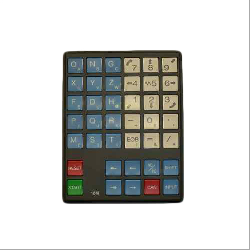 Membrane Key Boards