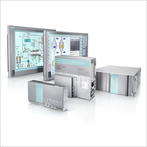Industrial PLC