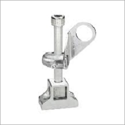 Sensor Fixings And Accessories