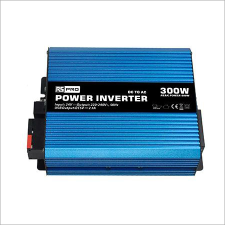 Power Inverter