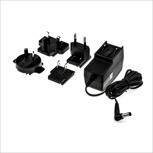Plug In AC Adapter