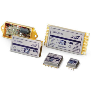 DC Converter