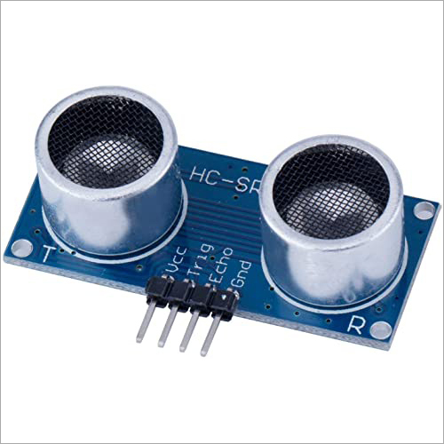 Audio Sensor