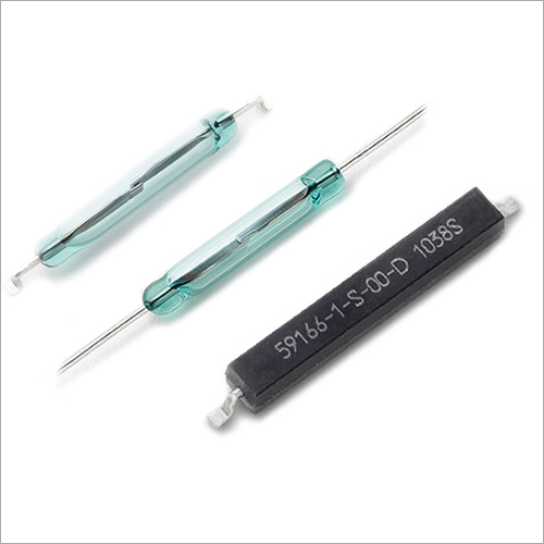 Magnetic Sensor