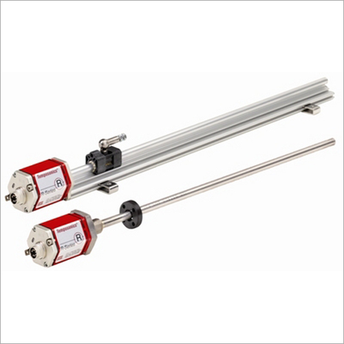 Linear Displacement Sensor