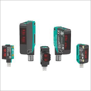 Optical Sensor