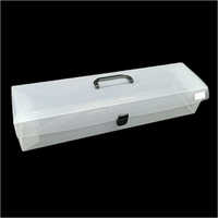 PP Storage Box With Handle