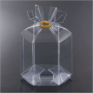 PVC Candy Box By CHIN TAIY INT'L ENTERPRISE CO., LTD.