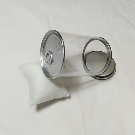 Easy Seal Pop Tin Cans