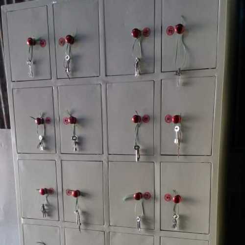 Metal Lockers for Multi Used