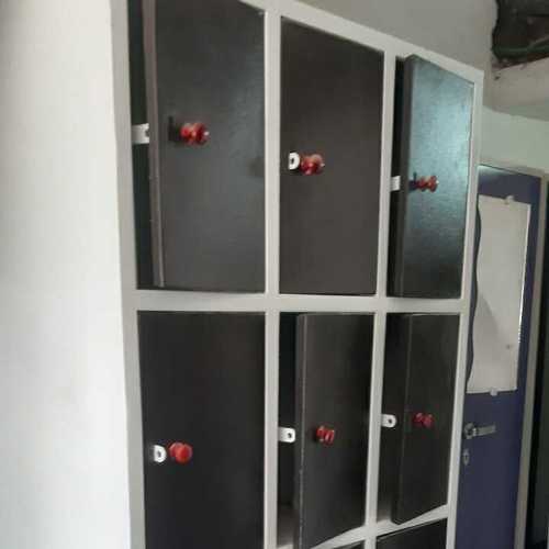 Metal Lockers