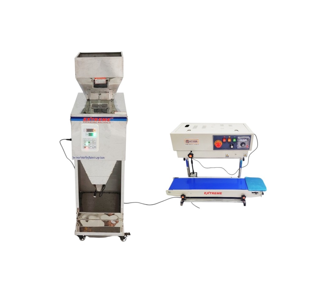 Automatic Weighing System