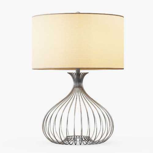 Side Table lamp