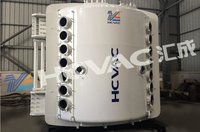 HCVAC Metal Furniture Table Chair Pvd Vacuum Coating Machine