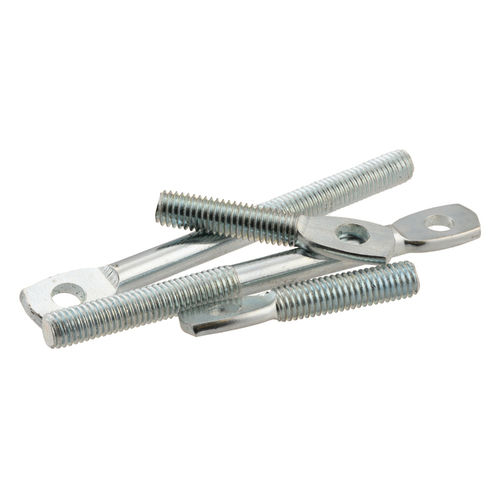 SS Flat Head Bolt