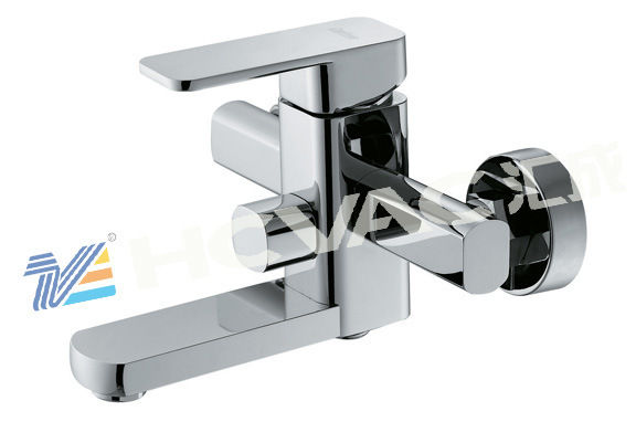 HCVAC Bathroom Sink Faucet Ti-PVD Finish Coating Machine