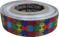 Single Satin Ribbon