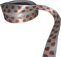 Single Satin Ribbon