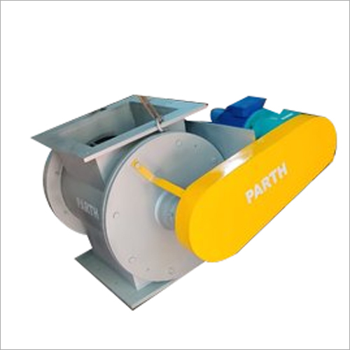 Industrial Rotary Feeder