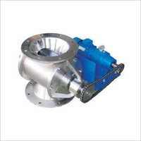 Electric Rotary Feeder