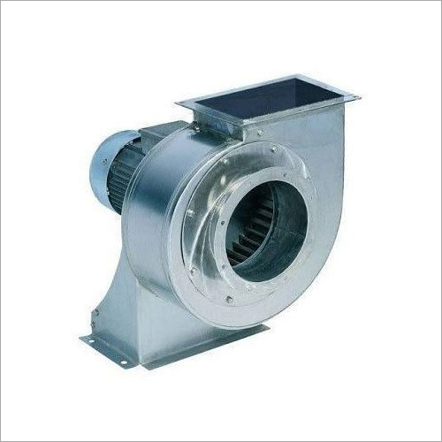 Single Phase Centrifugal Blower