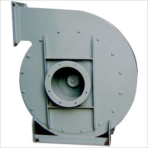 Stainless Steel Centrifugal Blower Application: Industrial