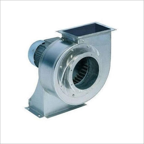 High Pressure Stainless Steel Blower