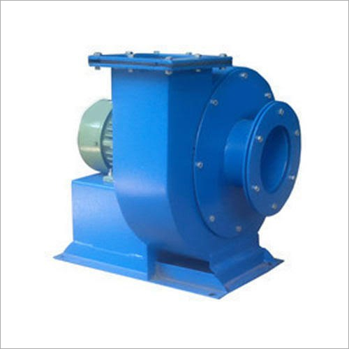 High Pressure Suction Blower Application: Industrial