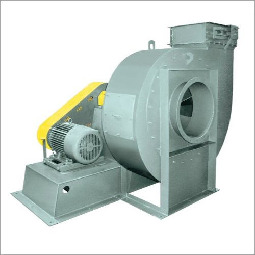 415V 3 Phase Ac Blower Application: Industrial