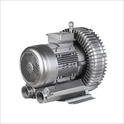 Industrial Side Channel Blower