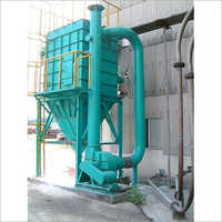 Bag Filter System