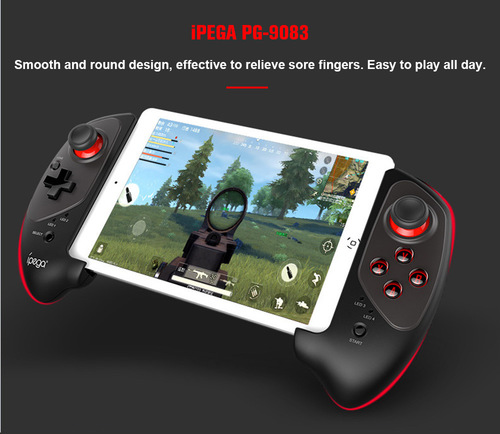 Gamepad Pg - 9083 Application: Android