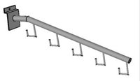 Slatwall Hook