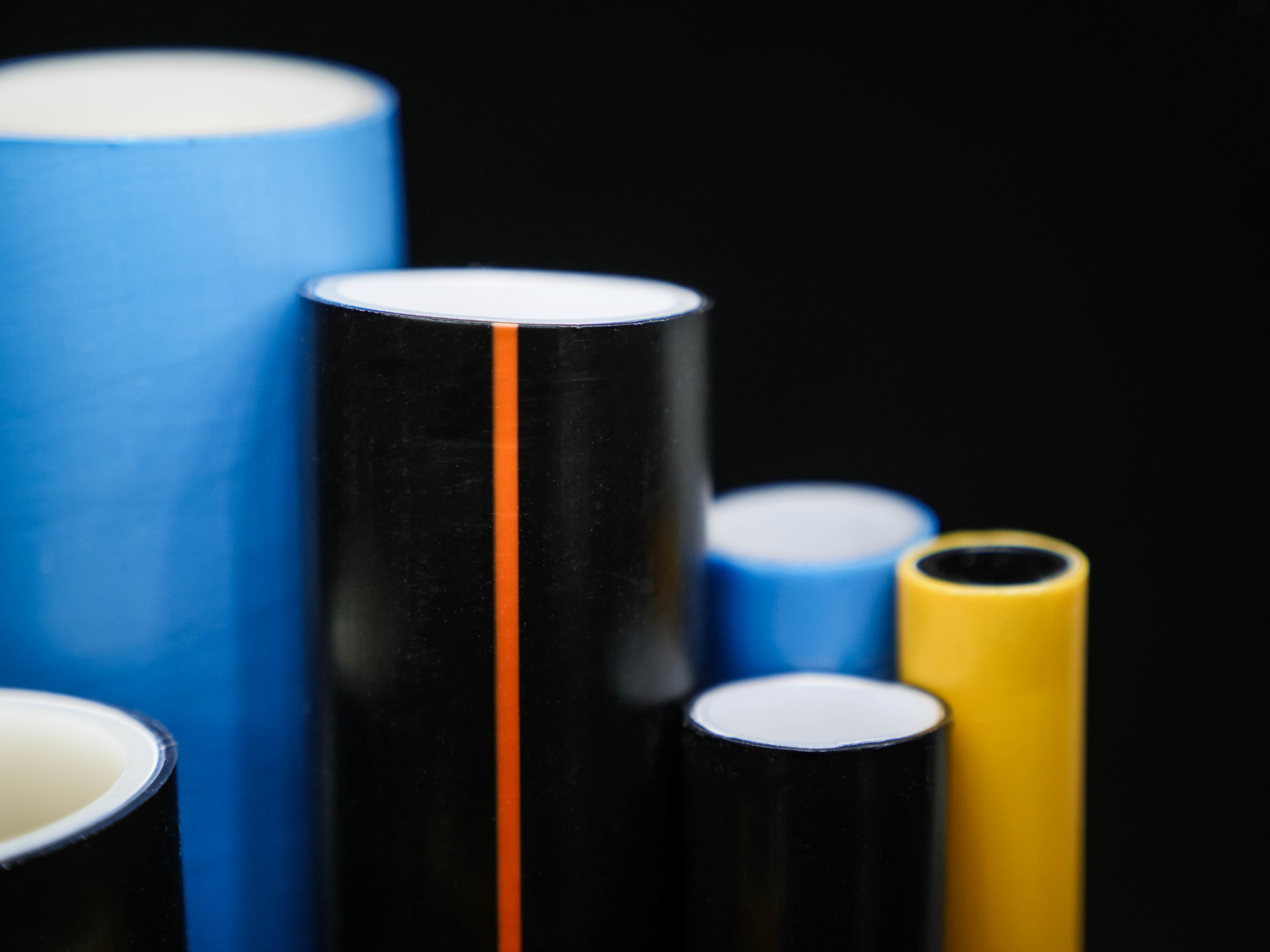 Composite Pipe
