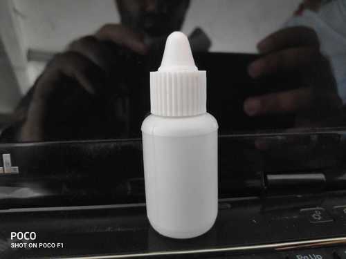 15 ML Eye Drop Bottle