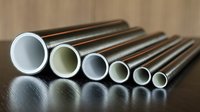 Composite Pipe For Hot Water