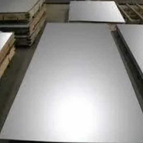 Duplex 2205 Stainless Steel Plates