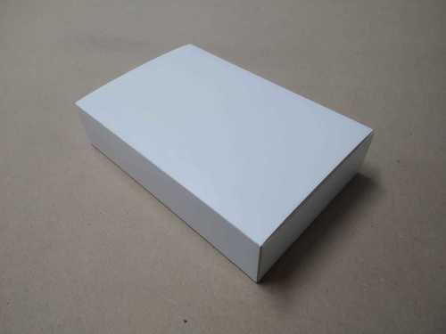 White Paper Box