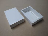 White Paper Box