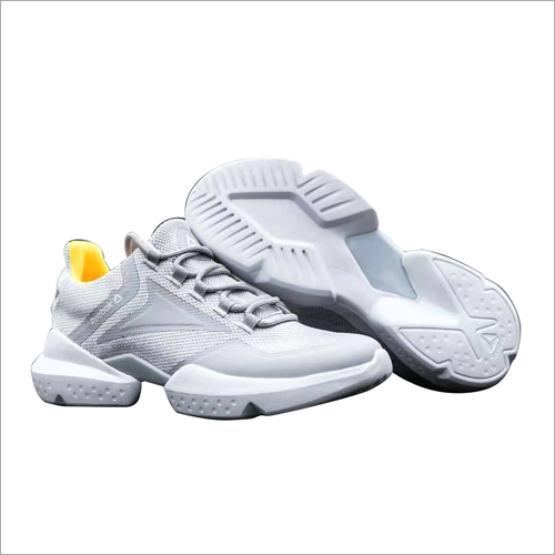 Mens Mesh Sports Shoes