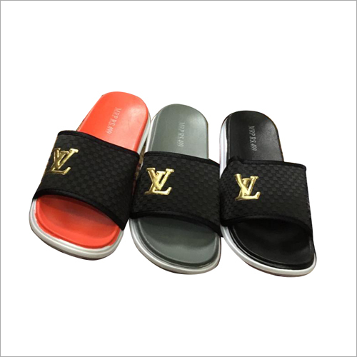 Mens Slides Slippers