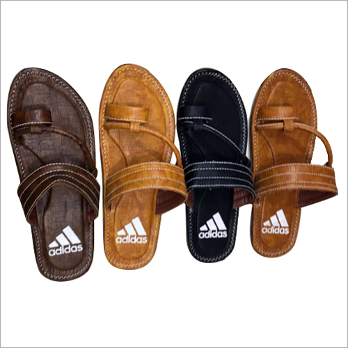 Mens Fancy Kolhapuri Slippers