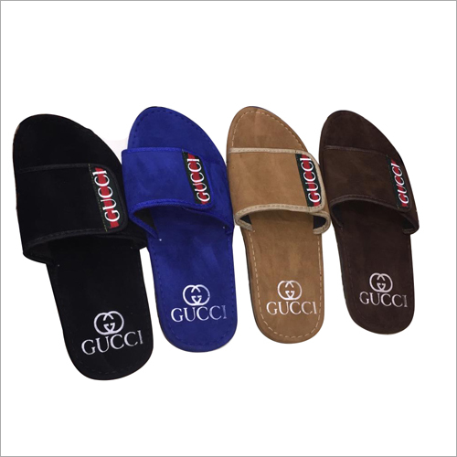 Mens Summer Slides Slippers