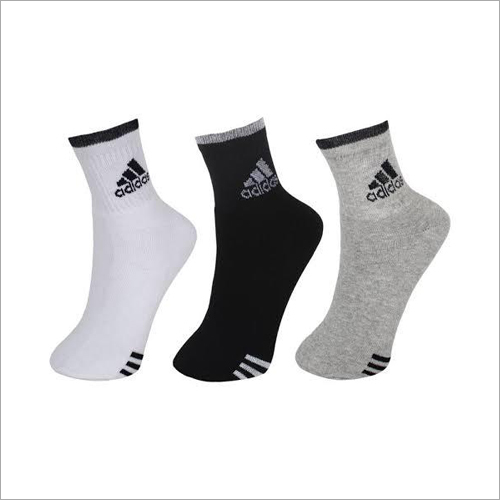 Mens Ankle Socks