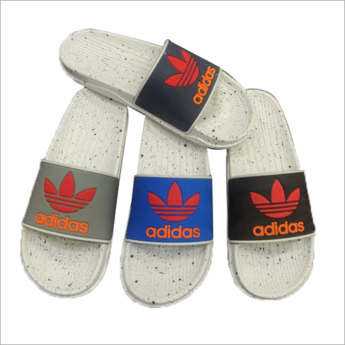 Mens Fancy Slides Slippers