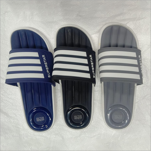 Mens Fancy Slides Slippers
