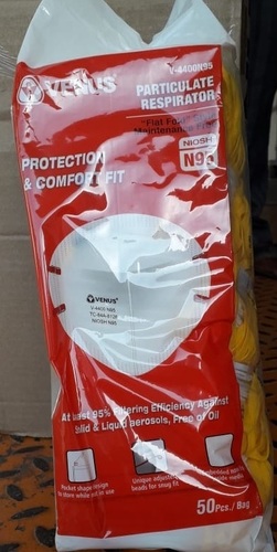Venus 4400 N95 mask