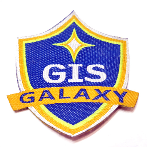 Customized School Badges